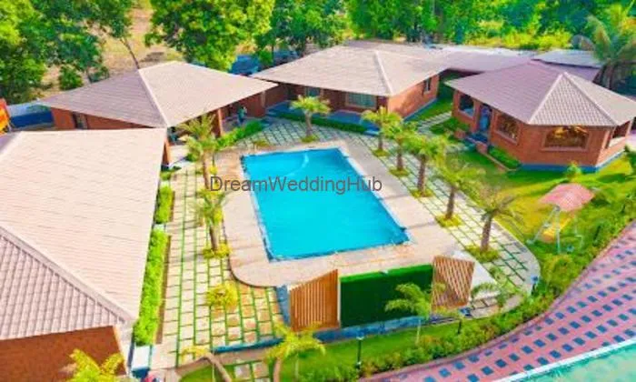 Sr Resort & Lawns Panvel