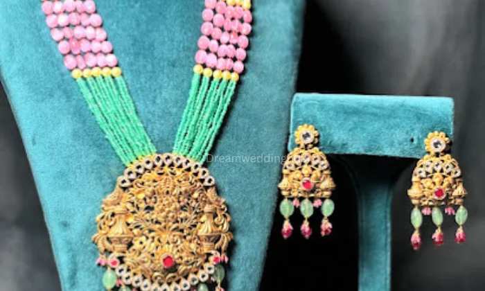Sr Silver Jewellers