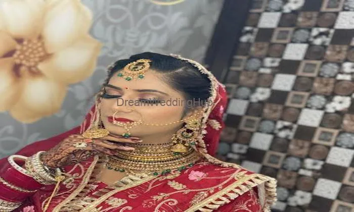 S.r Style Zone - Makeup Artist, Hair And Skin Treatment, , Best Salon In Nadala