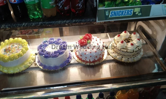 Sr The Delicious Cake