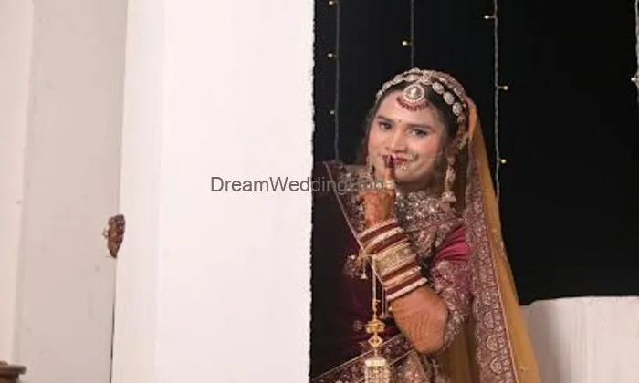 Sr Wedding Photography