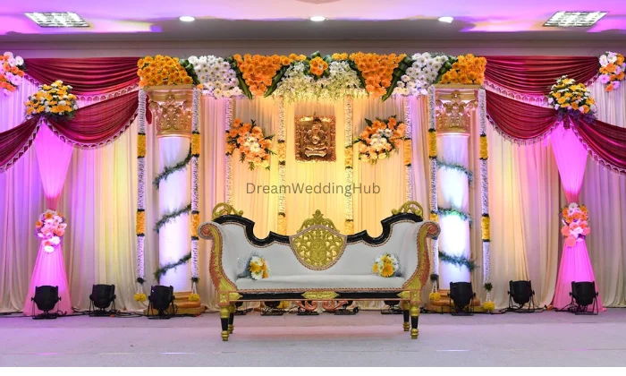 Sr Wedding Studio