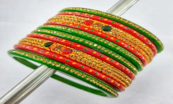 Srb Bangles & Cosmetics (चूड़ियाँ)
