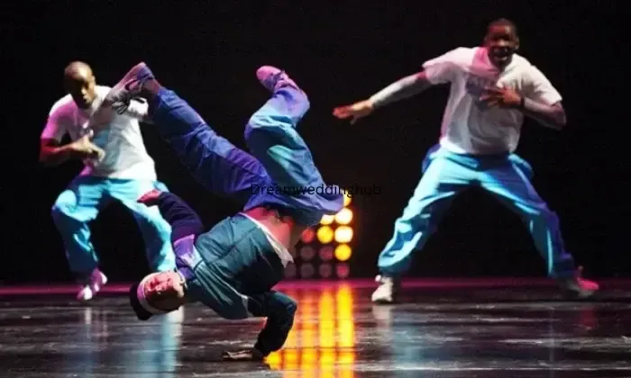Srds Dance Studio
