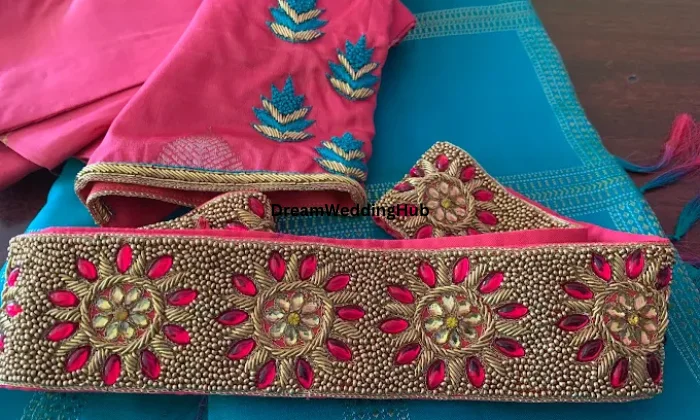 Sre Paavana Couture