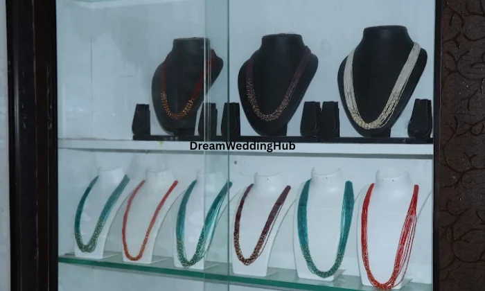 Sree Anagha Jewellers