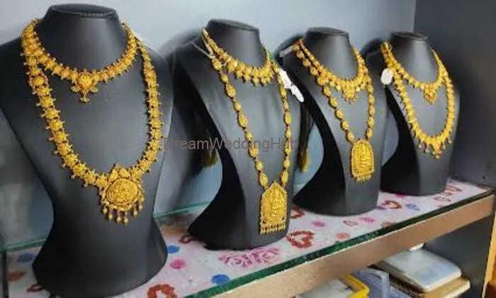 Sree Annai Jewels - Gold, Silver, 916 Gold, 22ct Gold, Diamond, Bridal Collections, Digi Gold Scheme, Jewel Saving Scheme