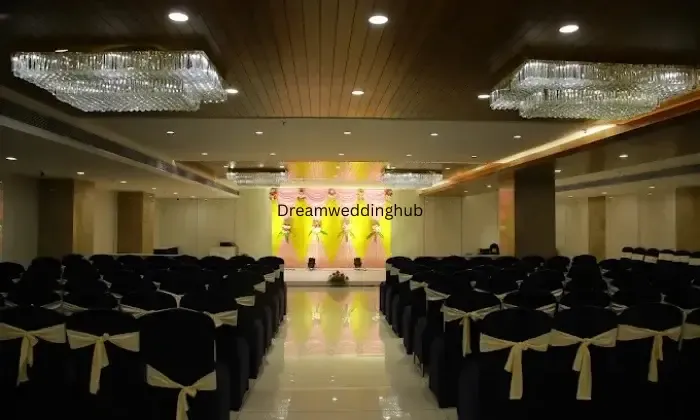 Sree Banquets