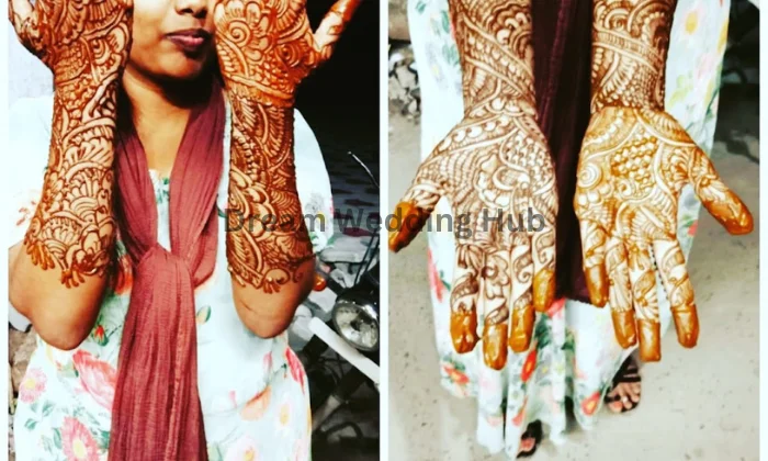 Sree Bridal Make Over