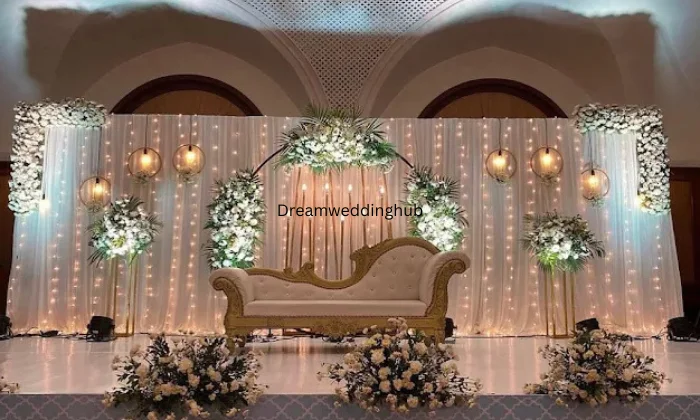 Sree Charm Events