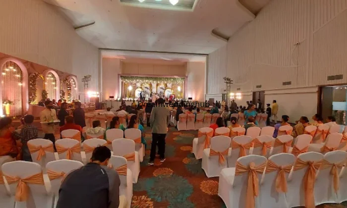 Sree Convention Centre