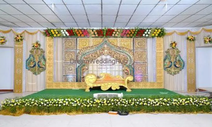 Sree Decoration