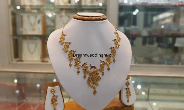 Sree Durga Jewellery And Son