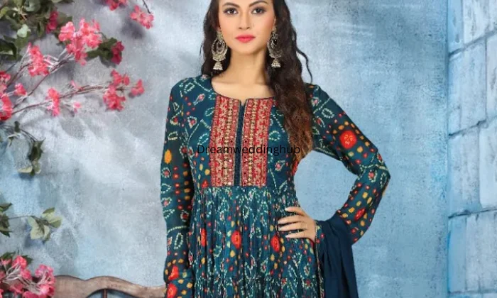 Sree Fancy Dresses