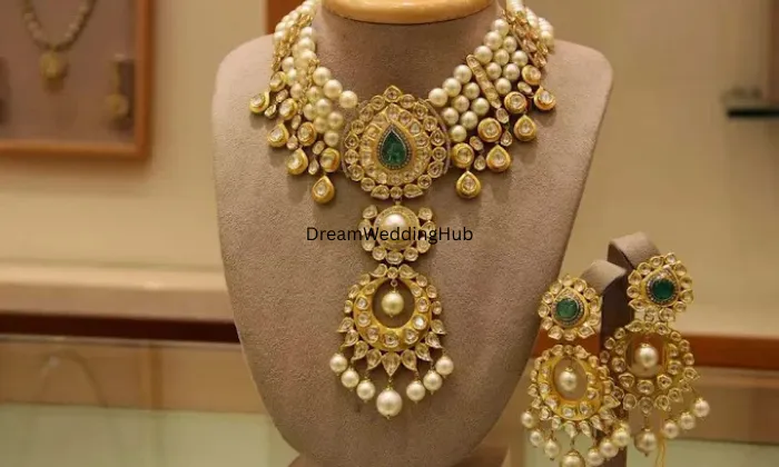 Sree Harsha Jewellers