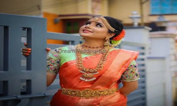 Sree Ishwaryas Beauty Salon And Bridal Studio Sree Ishwaryas Beauty Salon And Bridal Studio