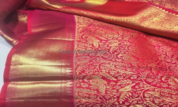 Sree Kamakshi Silks