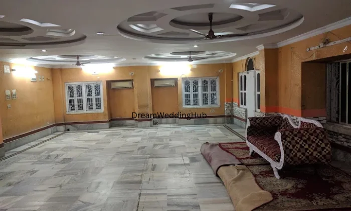 Sree Krishna Marriage Hall Sree Krishna Marriage Hall