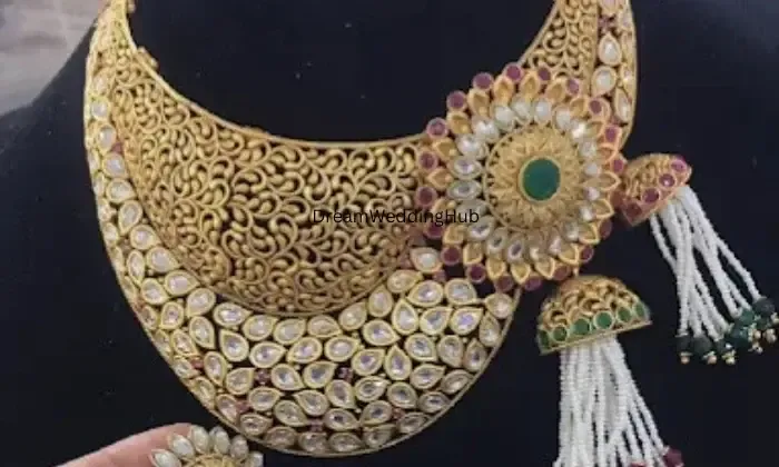 Sree Kumaran Thangamaligai Madurai