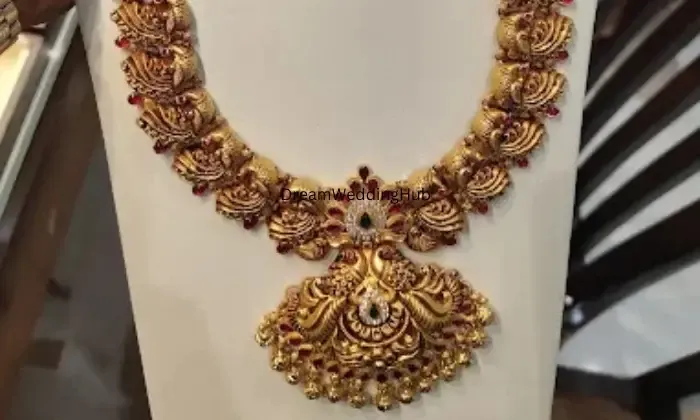 Sree Kumaran Thangamaligai  Salem