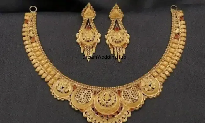 Sree Kumareswara Jewellers
