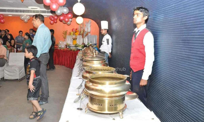 Sree Kuppana Catering