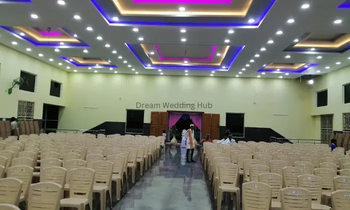 Sree Lakshmi Palace