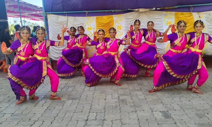 Sree Lakshmi Sivasakthi Dance Academy