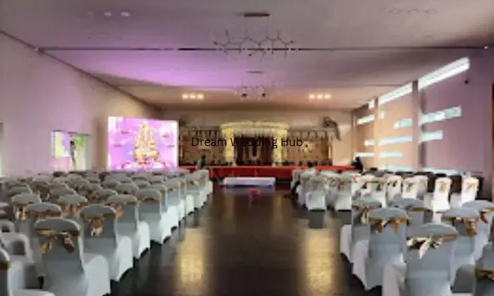 Sree Lalitha Resort  Convention