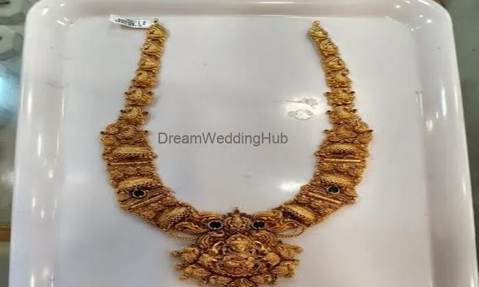 Sree Laxme Jewellery