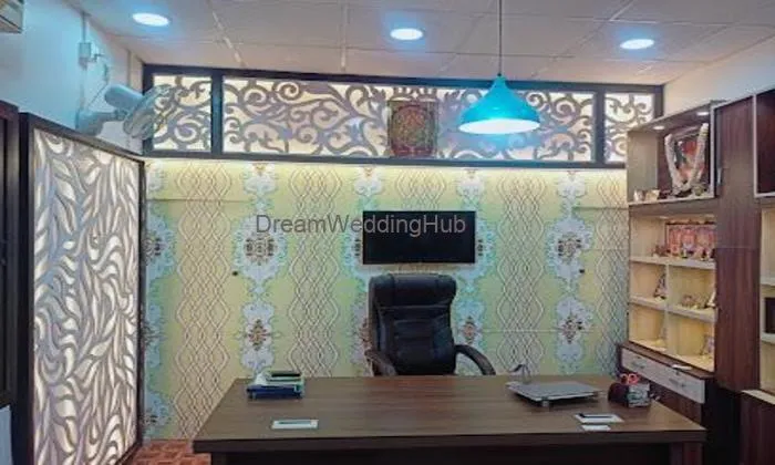 Sree Maaruthi Decorater