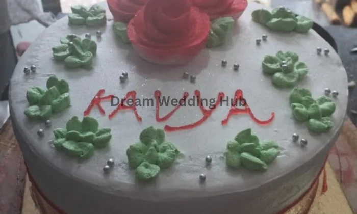 Sree Om Bakery Shop
