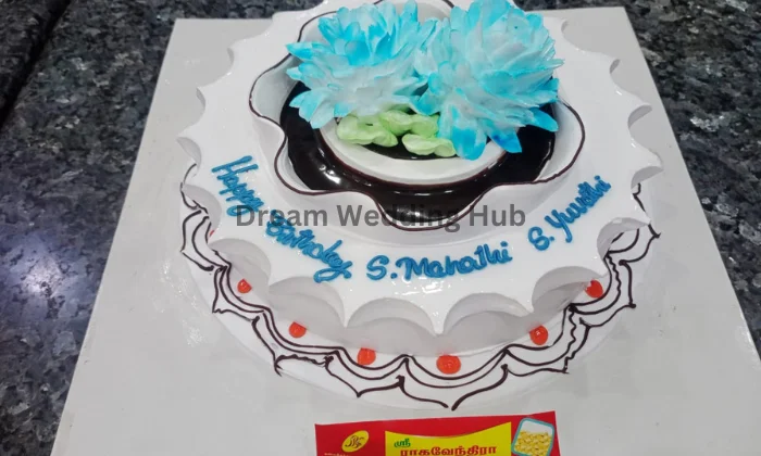 Sree Raaghavendhira Foods