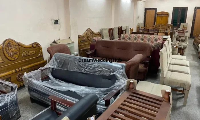 Sree Raam Furniture