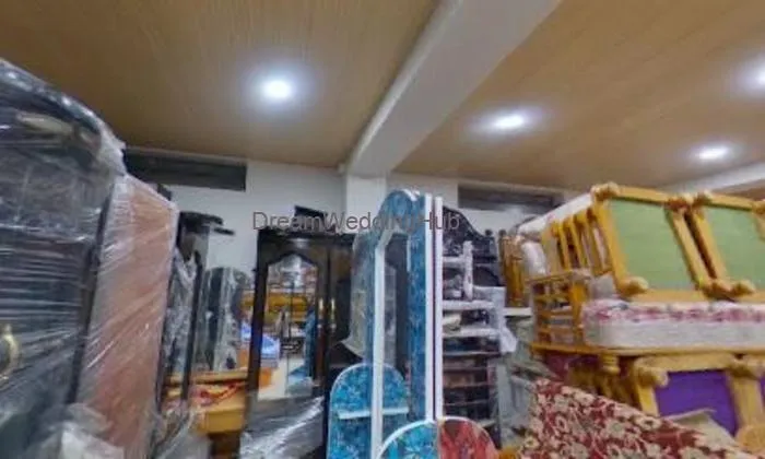 Sree Rama Furnitures