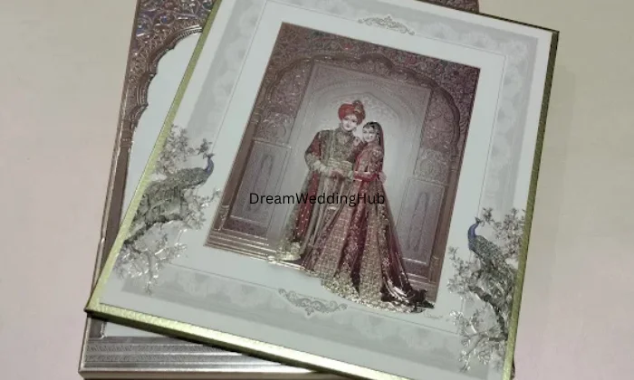 Sree Rama Print Solution