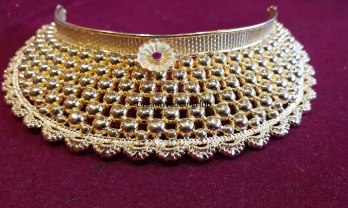 Sree Ranganadha Jewellers