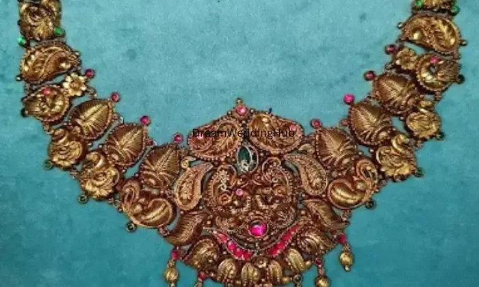 Sree Ranka Jewellers