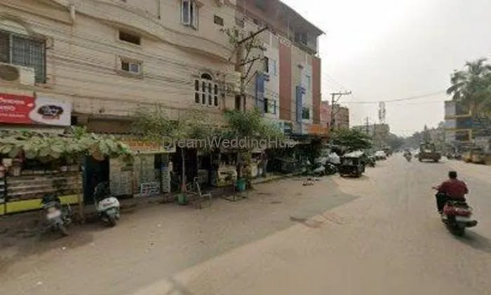 Sree Renuka Bakery Sree Renuka Bakery