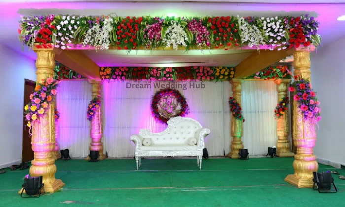 Sree Reyyamma Chinna Rao Decorators