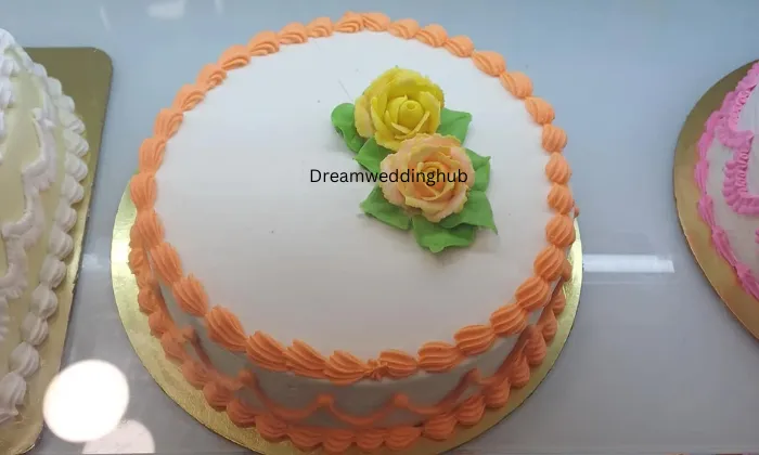 Sree Sai Fresh Bakery