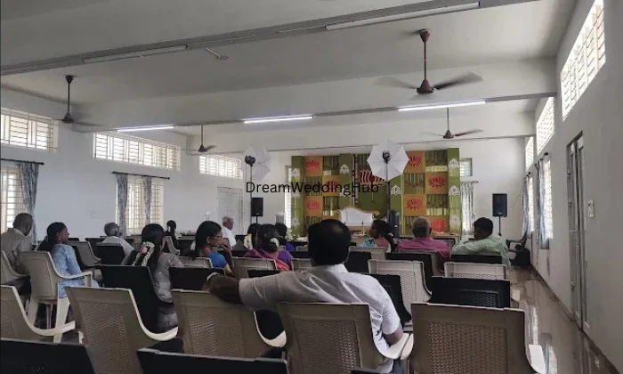 Sree Sai Hall