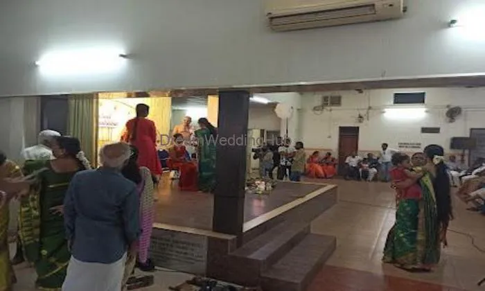 Sree Saradha Sankara Kalyana Mandapam