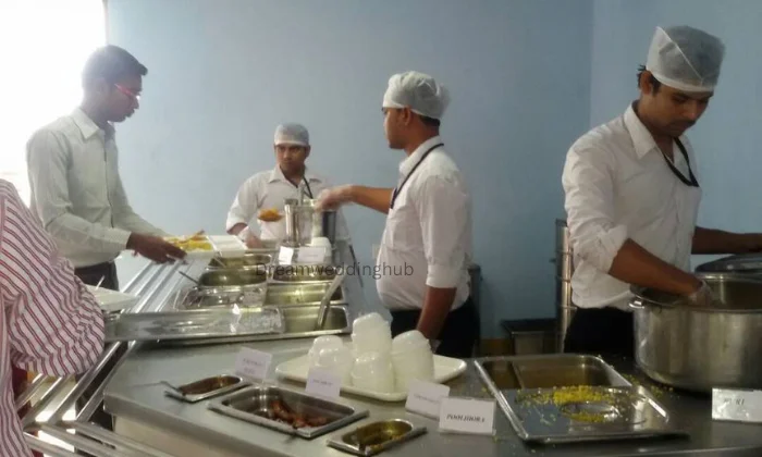 Sree Sr Catering