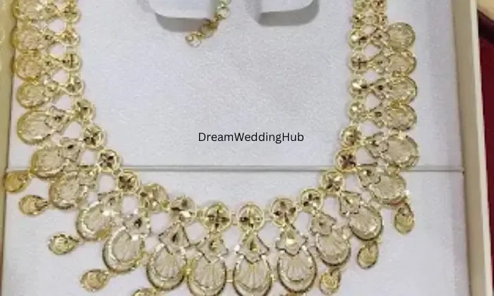 Sree Sumangali Jewellery