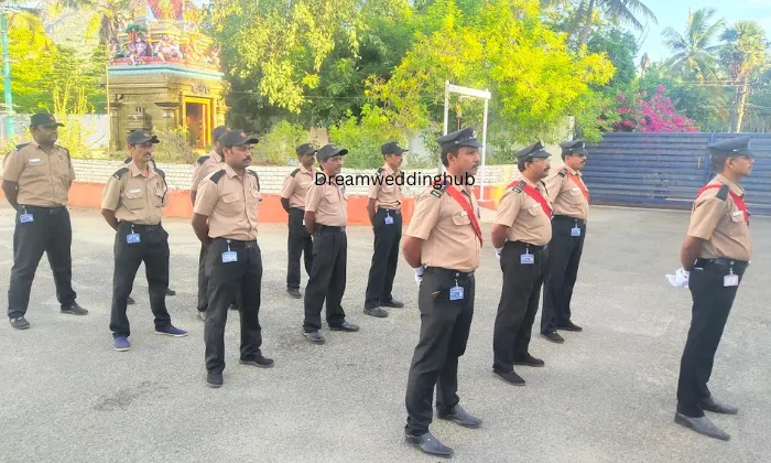 Sree Thai Security Agency