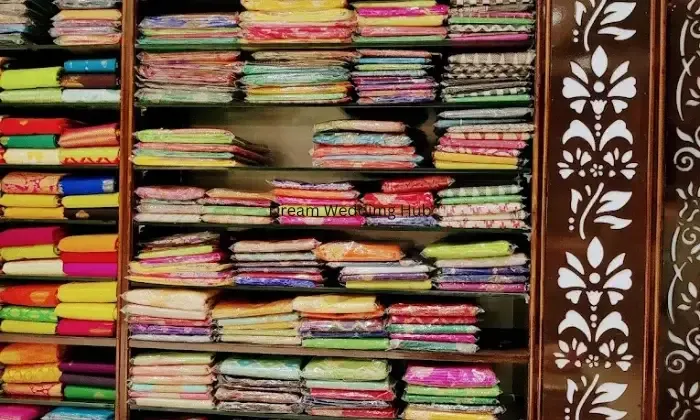 Sree Varalakshmi Sarees