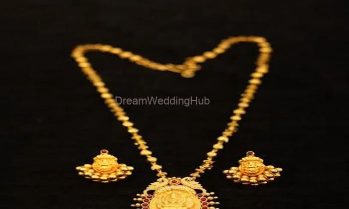 Sree Vasavi Jewellers