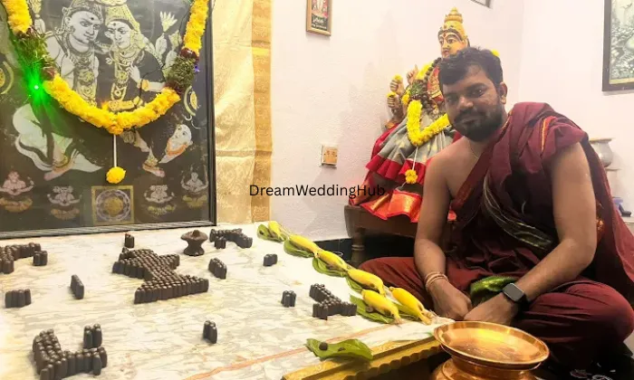 Sree Veda Gayatri Jyothishalayam