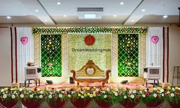 Sree Veeramathi Kalyan